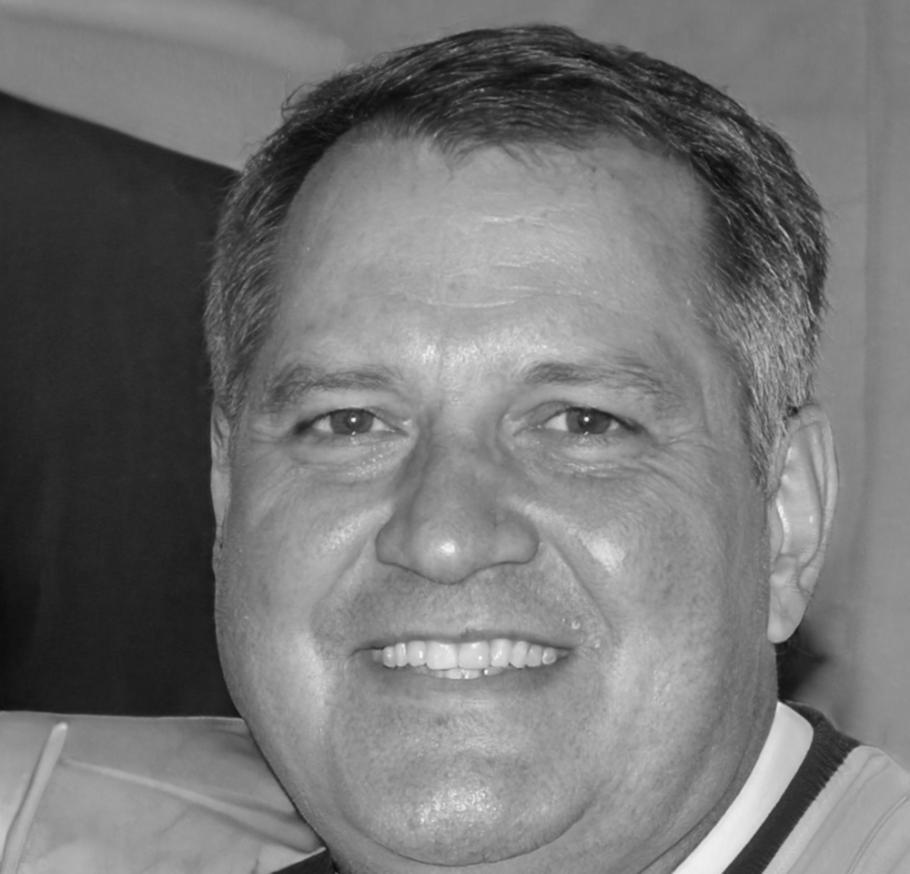 Marco Benedetti, docente di teoria del colore