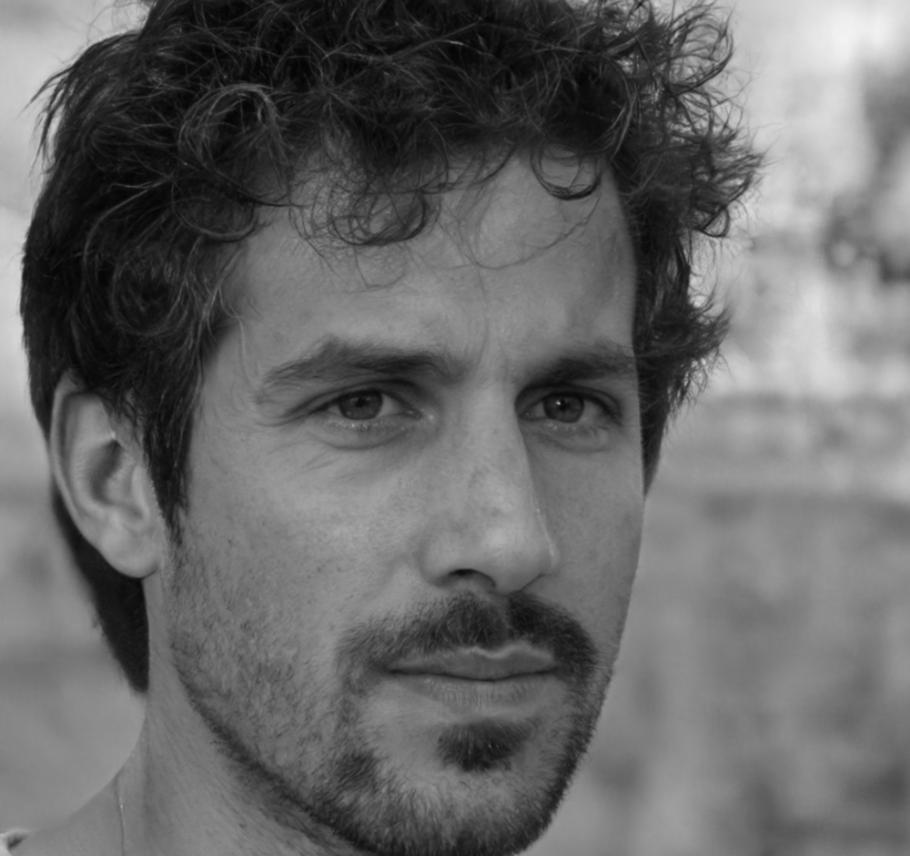 Simone Ferretti, esperto in psicologia del colore