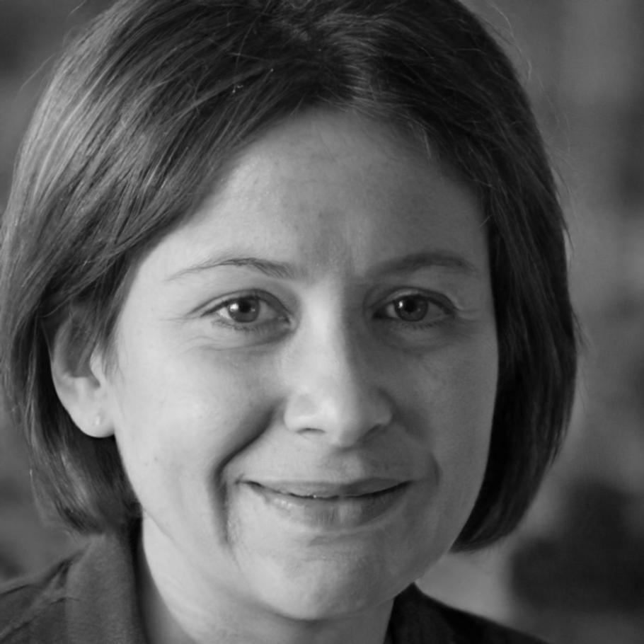 Chiara Benedetti, docente di teoria del colore