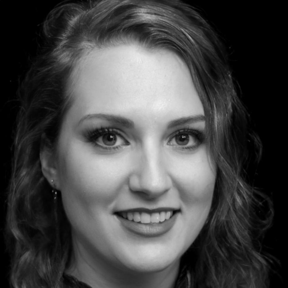 Valentina Rossi, coordinatrice didattica e specialista in arte contemporanea